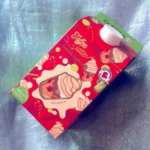 3/$15 Bubble T Toffee Latte Bubble Bath Milk